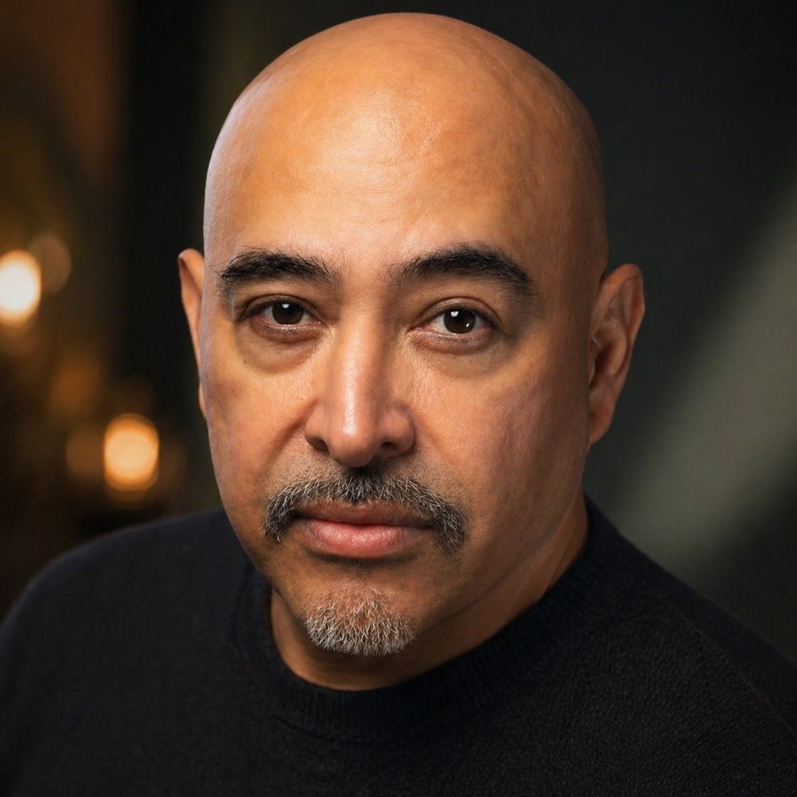 Carlos Alberto Flores — SAG-AFTRA Actor